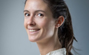 Alexia Lainé, nouvelle directrice de l’Office de Tourisme de Courchevel
