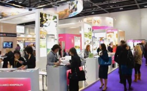 WTM 2014 : Comment la France séduit le marché britannique ? (VIDEO) WTM 2014 : Comment la France séduit le marché britannique ? (VIDEO)