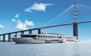 Croisieurope veut se rapprocher encore davantage des agences de voyages