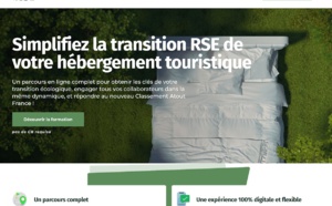 Le Tarn accélère la transition écologique de ses hébergements touristiques