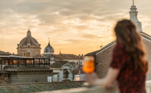 Premier hôtel urbain à Rome pour Six Senses - DR Six Senses