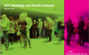 CWT Meetings &amp; Events mise sur les événements à la fois physiques et virtuels