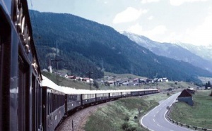 Venice Simplon-Orient Express :  4 jours/ 3 nuits sur les traces de Casanova Venice Simplon-Orient Express :  4 jours/ 3 nuits sur les traces de Casanova