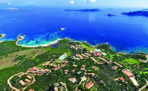 Sardaigne : Delphina, le luxe à l'italienne