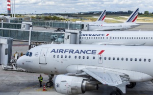 Wagner au Mali : "Air France table sur sa bonne étoile..." 🔑 