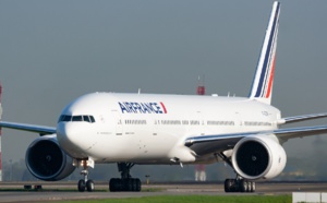 Air France : la Chine retoque le plan de vols renforcé