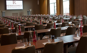 Aix-en-Provence : l'hôtel Renaissance s'adapte aux envies des groupes