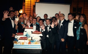 Air Charter Service : le courtier fête ses 5 ans en France Air Charter Service : le courtier fête ses 5 ans en France