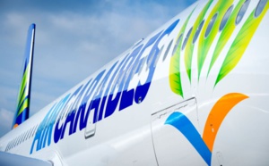 Air Caraïbes inaugure une nouvelle agence à Cayenne