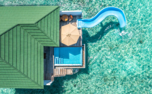 Pâques aux Maldives avec Sun Siyam Resorts
