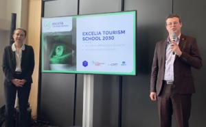 Excelia Tourism School : une école qui s’adapte aux défis de l’industrie du tourisme