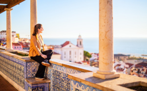 IN TOURS PORTUGAL – Le magnifique « Azulejo » portugais