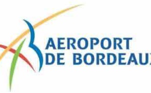 Le trafic de l'aéroport de Bordeaux boosté par le trafic international