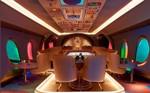 Exclusif : Vegas Airways inaugure ce samedi son 1er vol