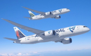 Air Austral : Joseph Bréma confirmé dans ses fonctions de Président du Directoire