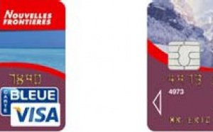 NF : l'épargne-vacances avec une carte bancaire co-brandée NF : l'épargne-vacances avec une carte bancaire co-brandée