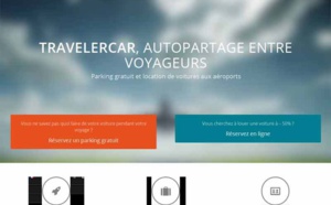 TravelerCar et Opodo signent un partenariat