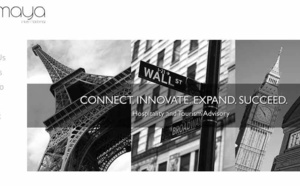 Emirats Arabes Unis : Samaya International ouvre un bureau à Paris