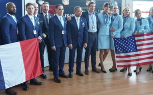 Norse Atlantic Airways inaugure ses vols Paris-CDG - New York