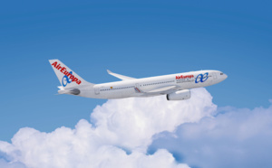 Air Europa : un baromètre de la santé du tourisme en Espagne ? Air Europa : un baromètre de la santé du tourisme en Espagne ?
