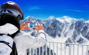 Travelski veut digitaliser la montagne