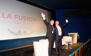 Villages Clubs du Soleil : naissance d'un géant du tourisme social Villages Clubs du Soleil : naissance d'un géant du tourisme social