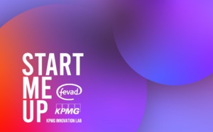 Challenge "Start me Up !" : c'est parti pour les candidatures !