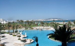 Pierre & Vacances inquiet de l'érosion croissante des ventes en agences Pierre & Vacances inquiet de l'érosion croissante des ventes en agences