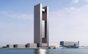 Bahreïn : le Four Seasons Hotel Bahrain Bay ouvrira ses portes en mars 2015