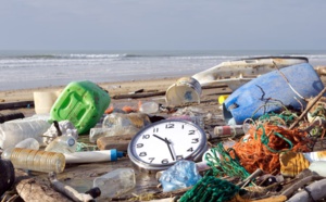 Beyond Plastic Med :  aider les hôtels à passer au "zéro plastique à usage unique" 