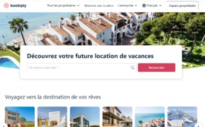 Locations de vacances : Bookiply s'installe à Marseille et Rennes