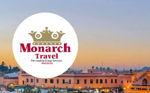 Monarch Travel, Réceptif Maroc