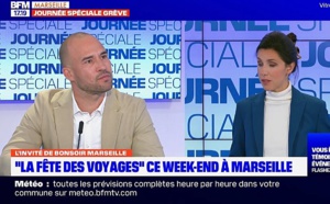 La Fête des Voyages s’offre un dispositif média exceptionnel