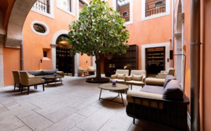 Porto accueille le premier hôtel européen "Vignette Collection"
