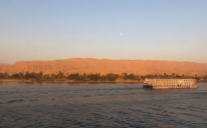 Croisière sur le Nil : sur la terre des pharaons
