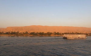 Croisière sur le Nil : sur la terre des pharaons