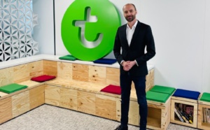 Transavia (Nicolas Henin) : "la dynamique ne faiblit pas !"🔑