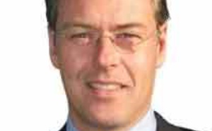KLM : René de Groot nommé directeur de l'exploitation
