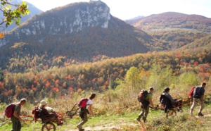 Occitanie : qu'est-ce que le fonds Occ’Ygène en faveur du tourisme social et solidaire ?