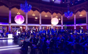 T3 Business Forum : place à la French Tech du tourisme T3 Business Forum : place à la French Tech du tourisme