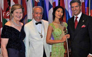 Monaco décroche le congrès mondial du Skål International en 2016