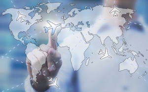 Quand les Etats se mêlent du transport aérien Quand les Etats se mêlent du transport aérien