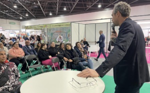 DITEX-Fête des Voyages : bilan et réussite d’un double pari ! DITEX-Fête des Voyages : bilan et réussite d’un double pari !