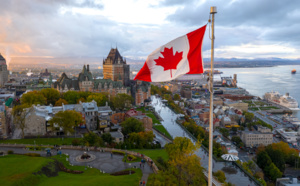 GVQ Canada lance un challenge de ventes sur les GIR 2023