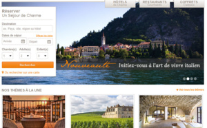 Châteaux &amp; Hôtels Collection : 520 établissements dont 43 nouvelles adresses en 2015