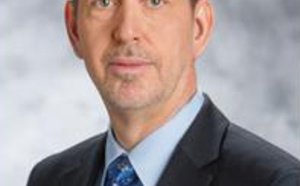 Pegasus Solutions : Scott Gibson nommé CEO