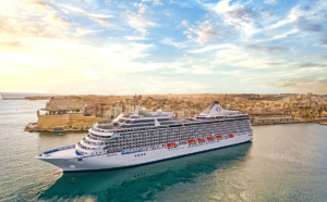 Des réductions incroyables avec Oceania Cruises