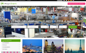 MagicEvent.com lève 1M€