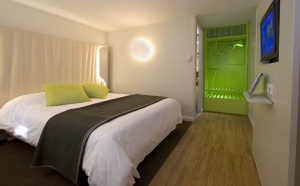 Nouveau concept Campanile : une montée en gamme significative Nouveau concept Campanile : une montée en gamme significative