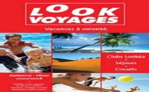 Look : les résas estivales bondissent de 25% ! Look : les résas estivales bondissent de 25% !